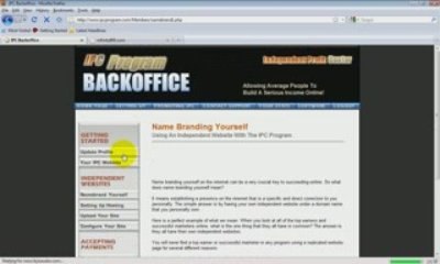 (My Online Income System Review) Untouchable - Unbelievable