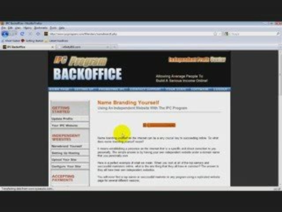 (My Online Income System Reviews) Untouchable - Unbelievable