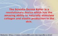 Derma-Rollers Review - Does Derma Rollers Work?