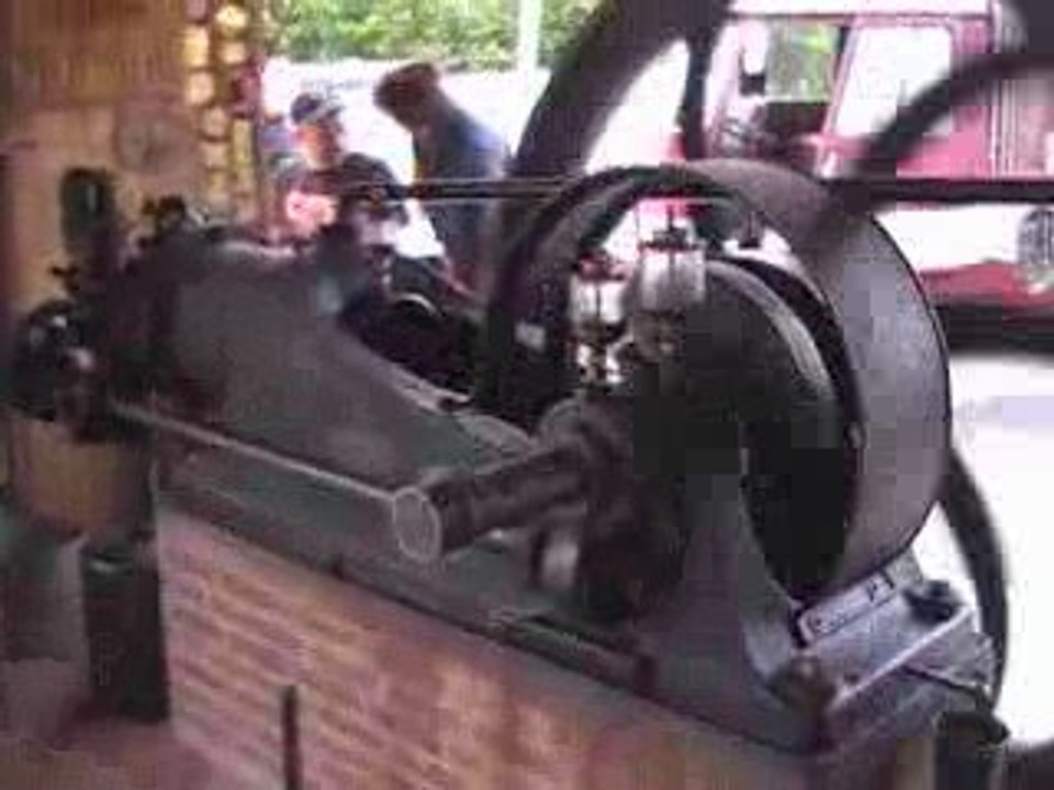 Autre vieux moteur 2