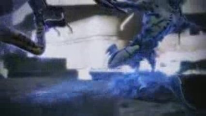 Mass Effect 2 - Subject Zero TGS 09 - XB360