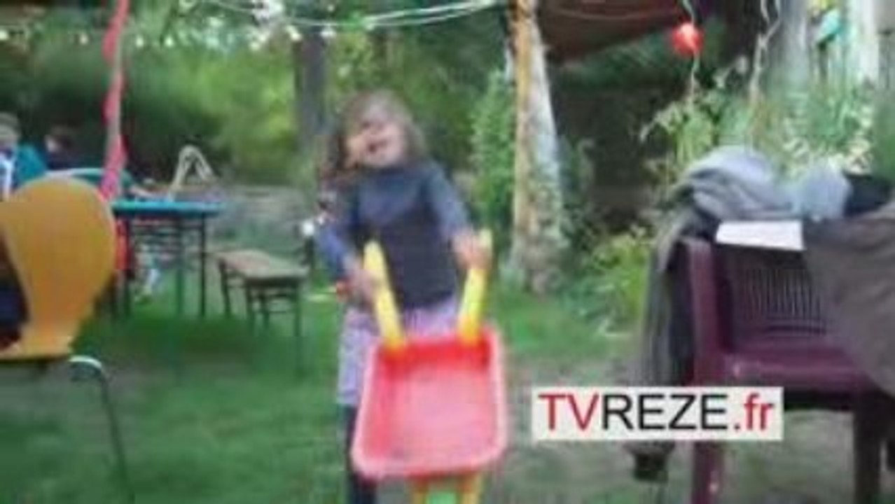 Madame Java s'en va