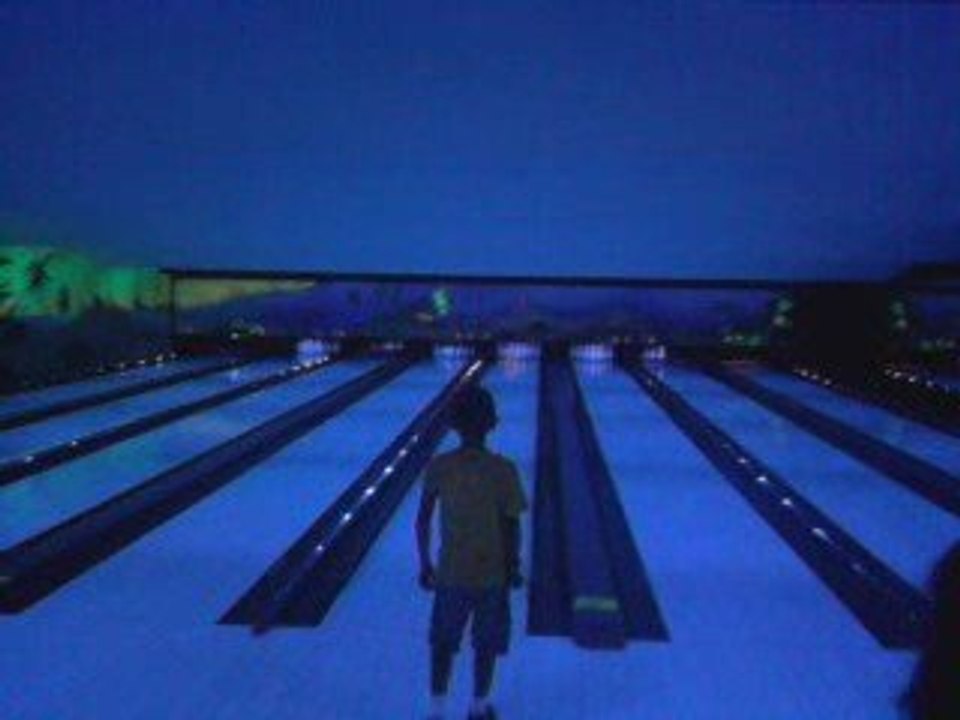 Bowling de Dollus