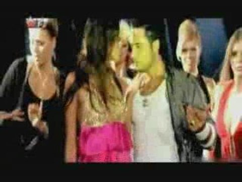 Ozan - Karis Karis (2009) by Aluxton