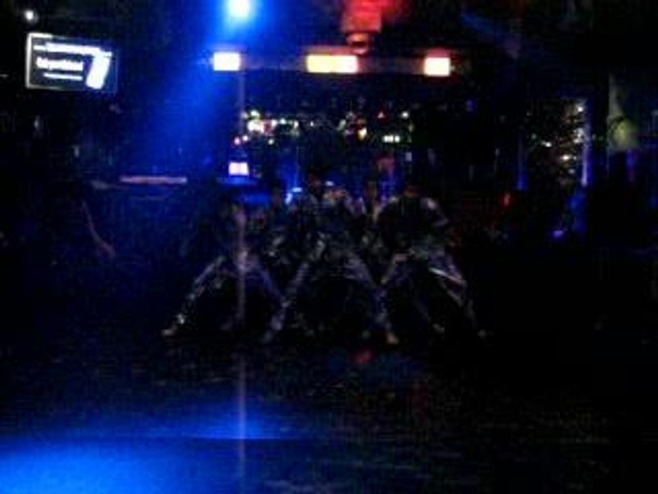 upla dance