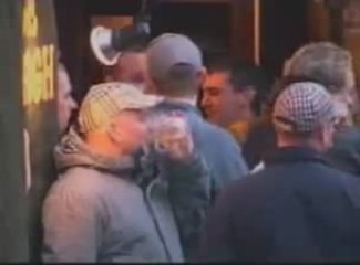 Hooligans No One Likes Us (part 7/7) BBC Report