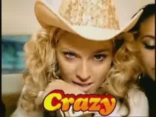 Madonna - Music (Love To Infinity Paradise 12' Mix)