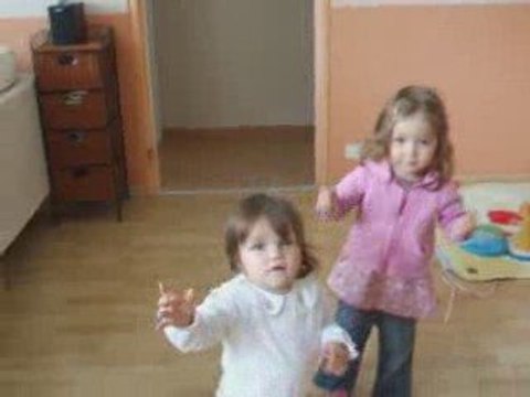 Mamadou avait mal aux dent 2