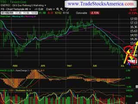 stock market trading newsletter