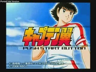 Captain Tsubasa - Yeni Komik Altyazılar (20/09/2009)