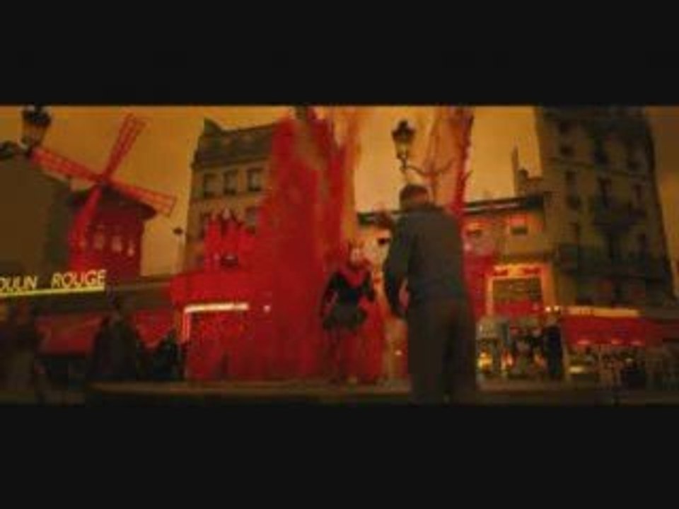 Micmacs trailer 2