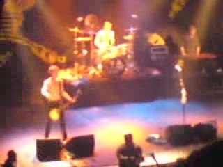 5 Colours In Her Hair