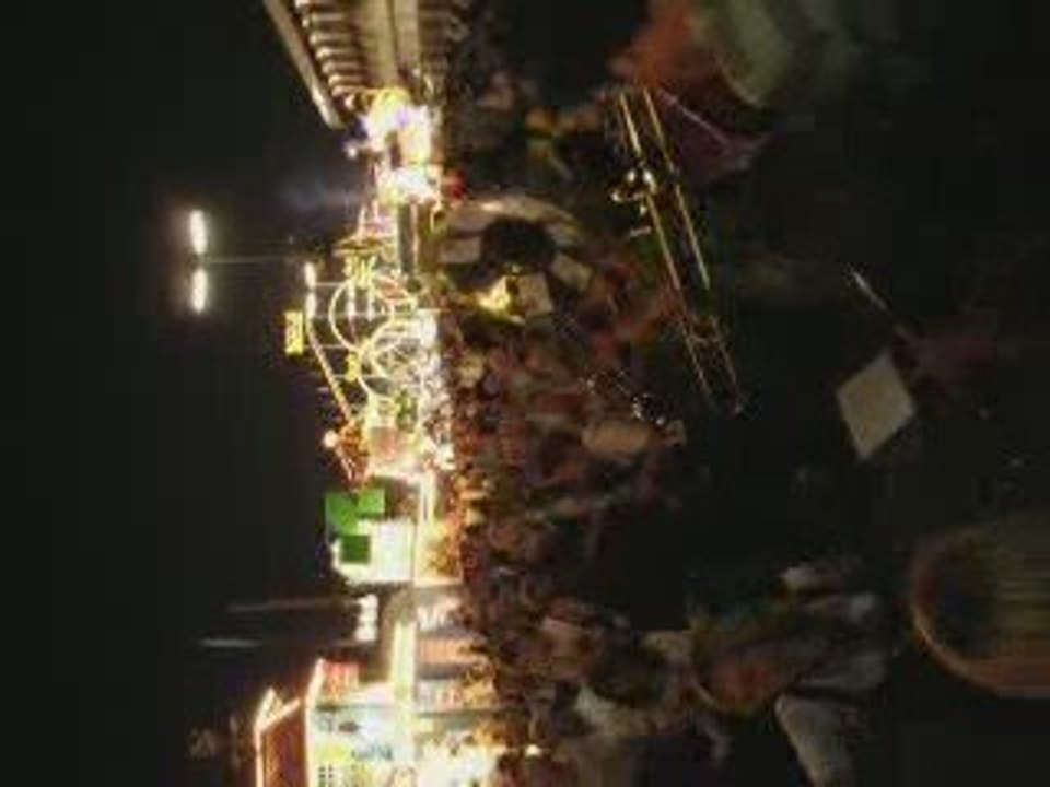 Bucovina-Club goes Wiesn