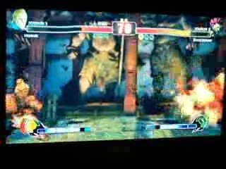 Gouki / Abel