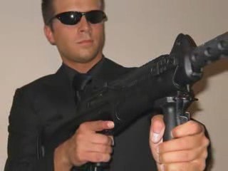 Hashemfilm, Antichrist Dajjal pt 98