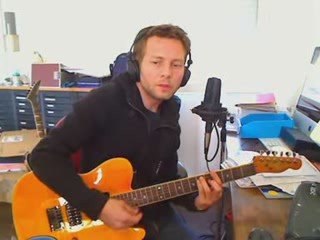 Qui vient chanter à la maison ce soir ? (Episode 02)