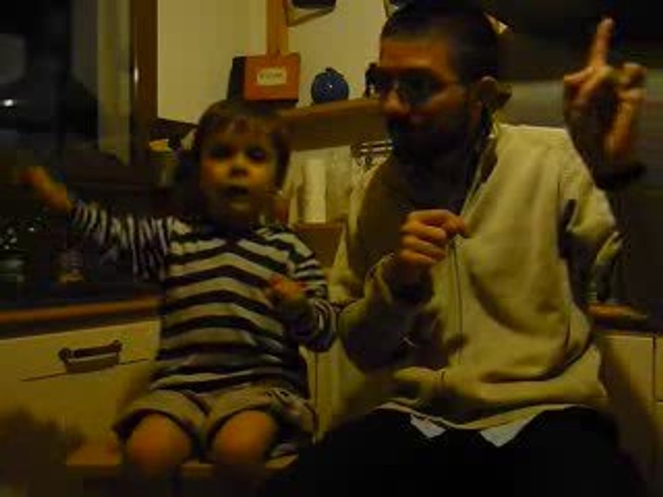 la chanson du samedi : le petit moulin