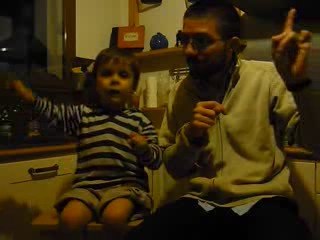 la chanson du samedi : le petit moulin