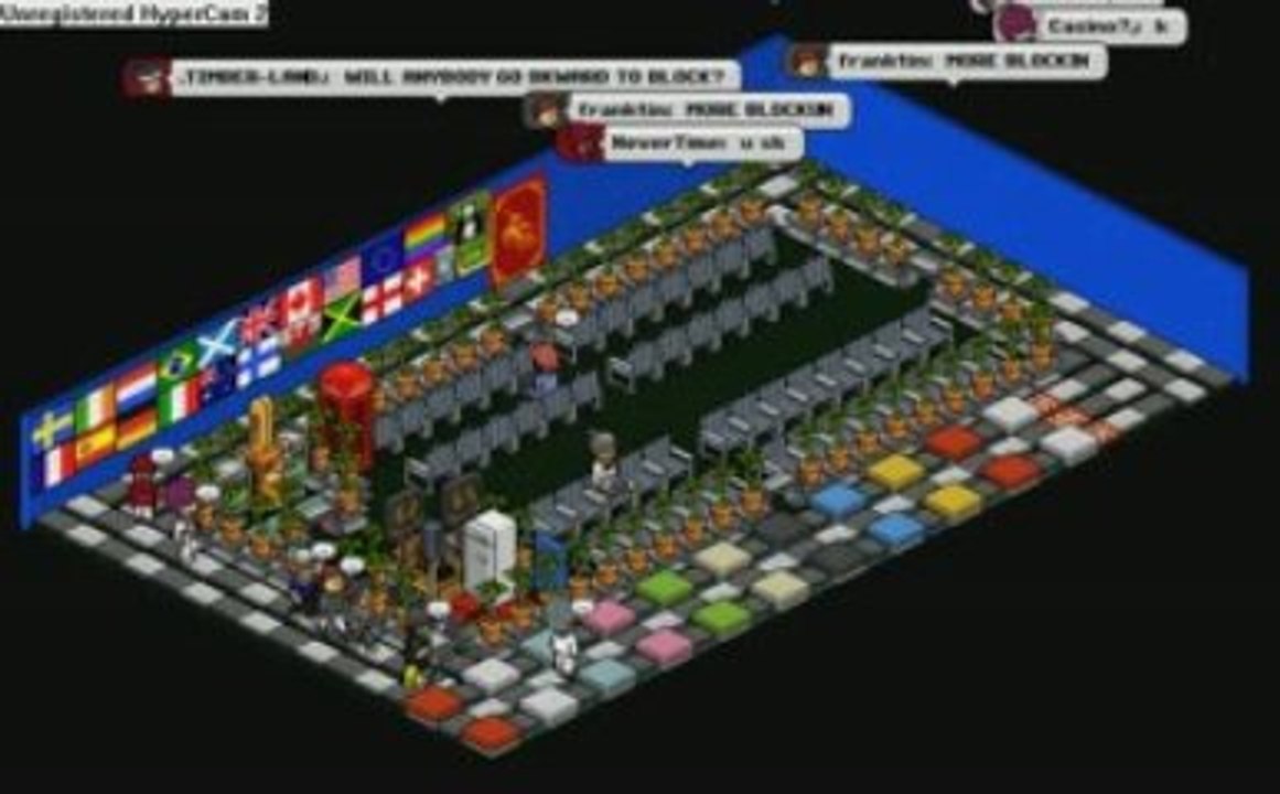 NASCUP DAYTONA 500 AT SUNNY FLORIDA (USA) ^_^