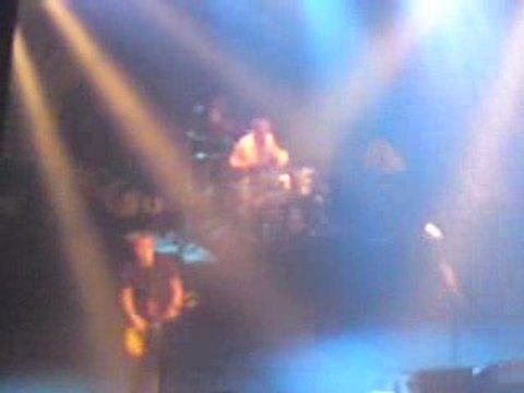 McFly - POV part 1 (live au Bataclan)