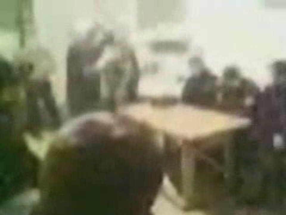 В Чечне Кадыровские садистски пытают заложника током