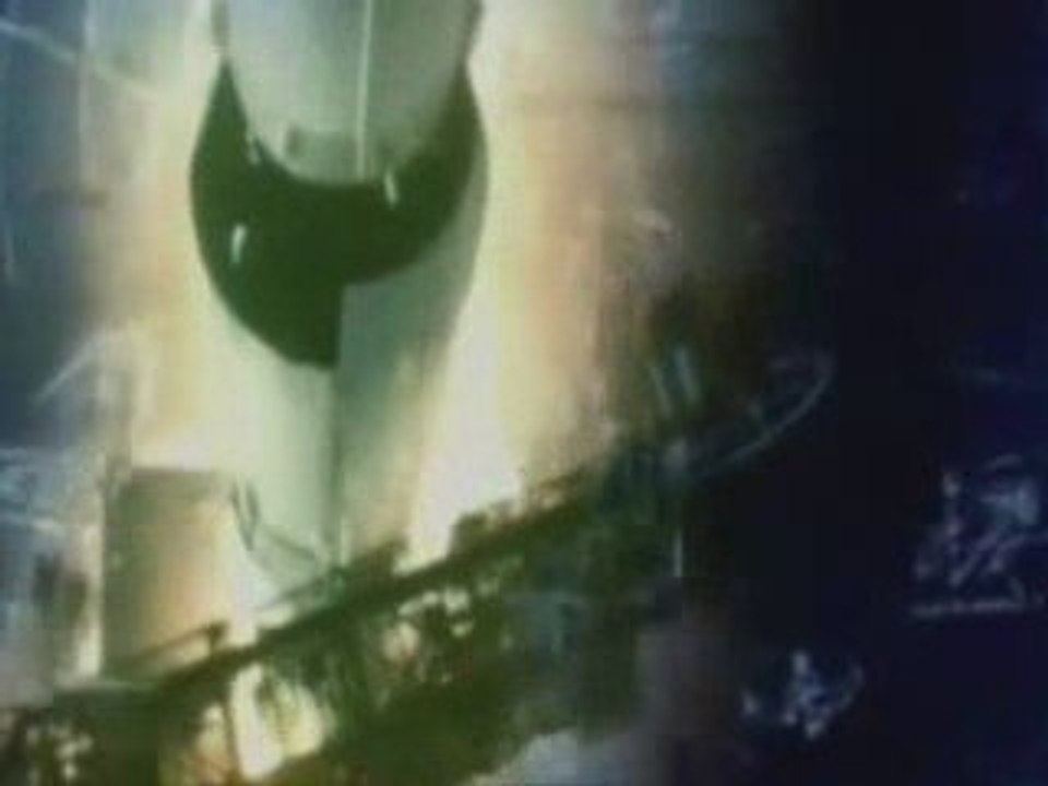 Big Bang à 2008 (longue vidéo)ALLserie