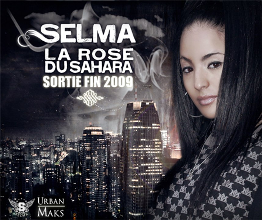 Selma Dedicace Hinaleem Nantes 44