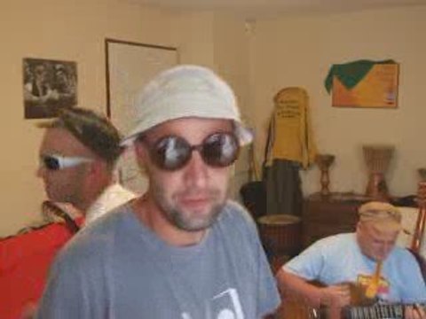 le retour de chiko et vévé aka rayo realisé sans trucage