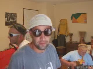 le retour de chiko et vévé aka rayo realisé sans trucage