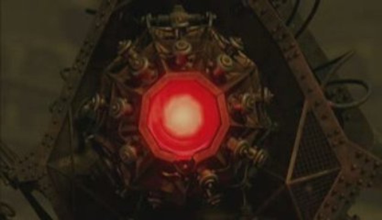 9 - Clip Waking the Beast