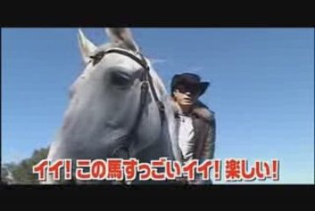GACKT - PBVII PART2