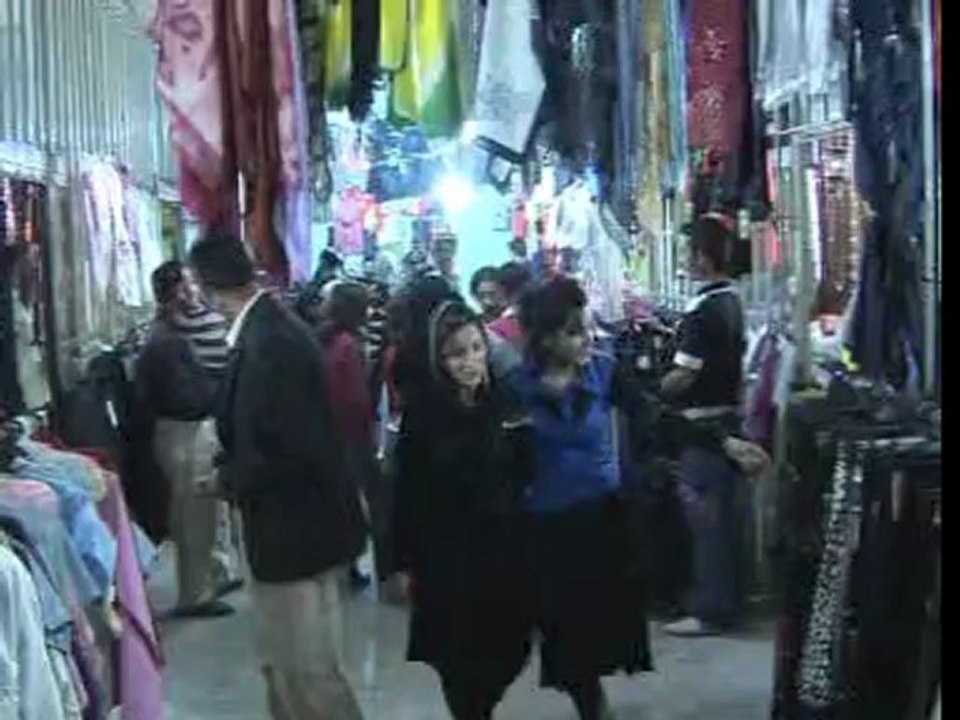 Şemdinli Ramazan Bayramı Arifesi