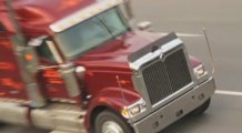 Houston TX - Truck Accidents Caused by Bad Brakes - Lawyers