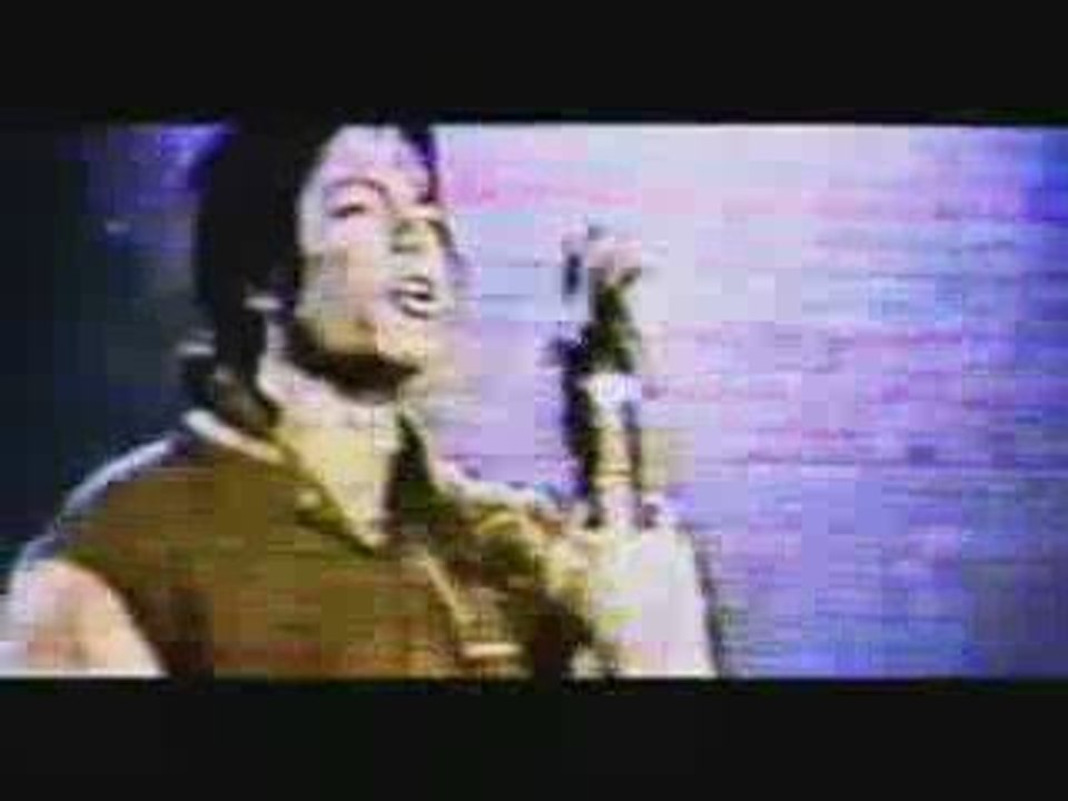11 Bad Tour 88 Mix (Thriller)