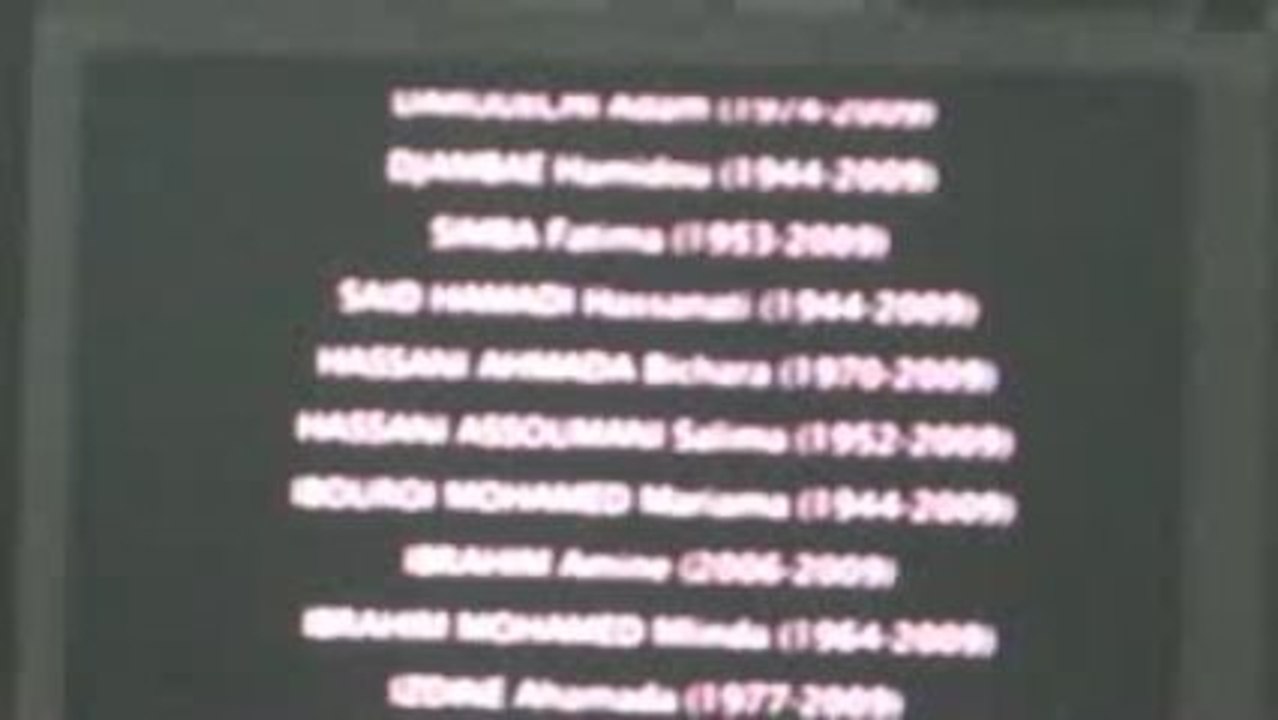 OM-Comores, un coeur qui bat