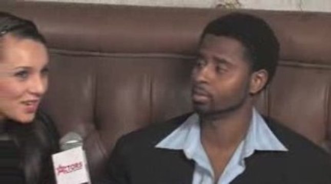 Black Gloves - Markiece Palmer executive producer