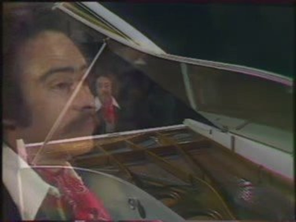 Claude Michel Shonberg  Entre elle et moi