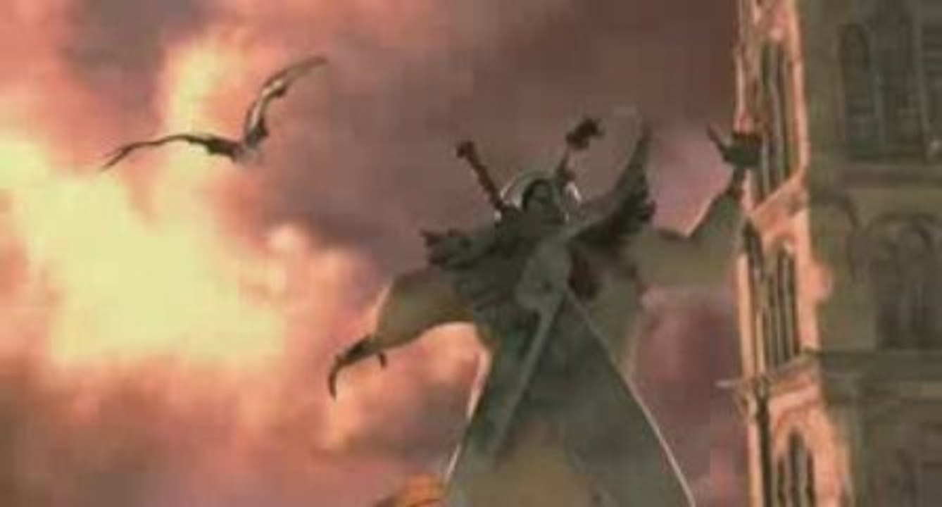 9 - TV Spot Afterlife