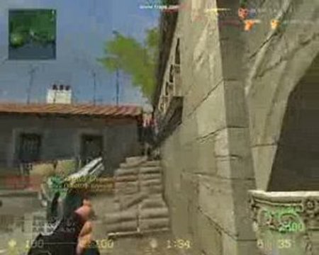 [CSS] HS REFLEX CR1S.