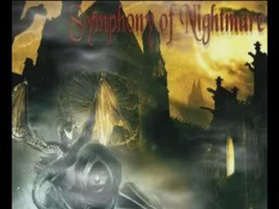 Sadsys-Symphony of Nightmare