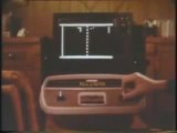 Anuncio TV Coleco Telstar3