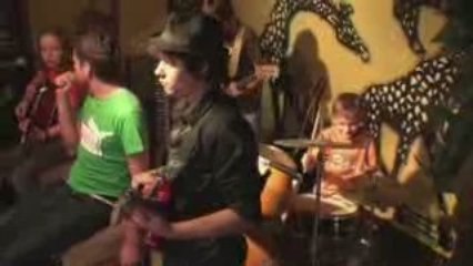 Tom Concert N°2 - Juin 2009