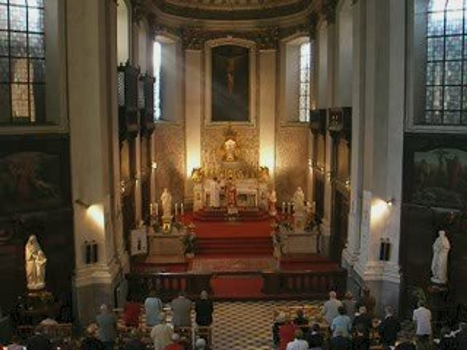 Pater Noster/Notre Père