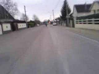 DERBI SENDA SM EDITION LIMITED