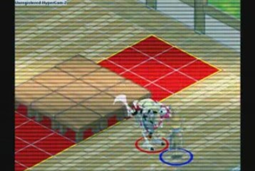 [LP Prod] Trailer Dofus Xel and Iop MIX