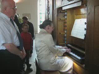 Journées du patrimoine du 19 et 20 septembre 2009