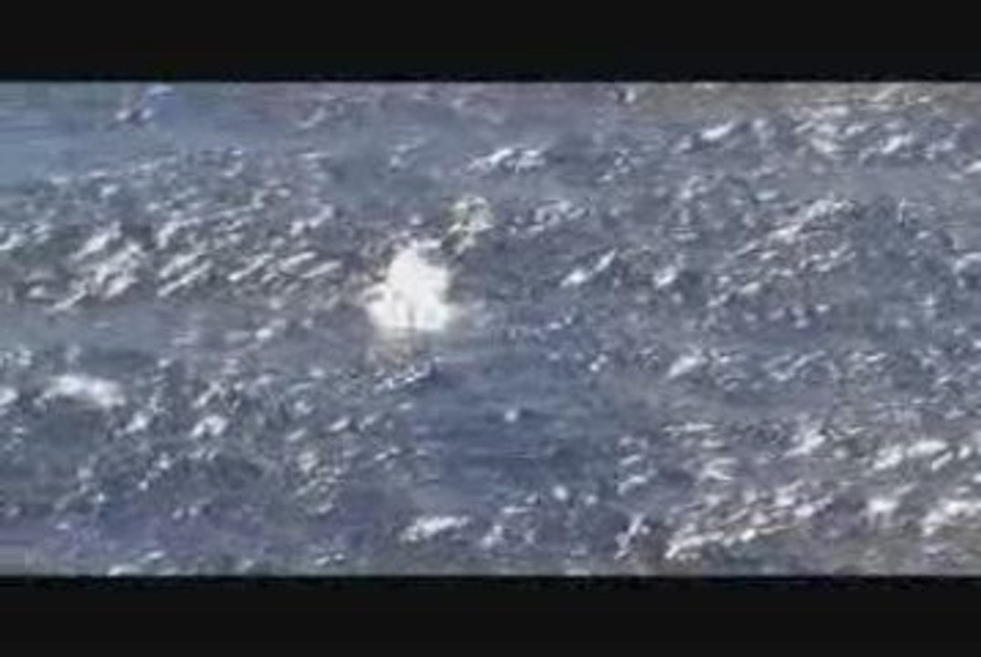 Good Samaritan Rescues 8 People