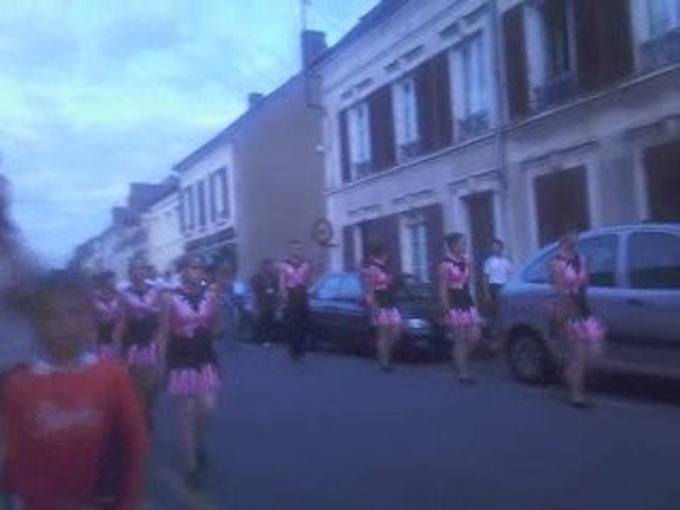 defiler a ivry 14 juillet 2009