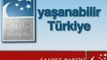 Uydu Değil Lider Ülke Türkiye