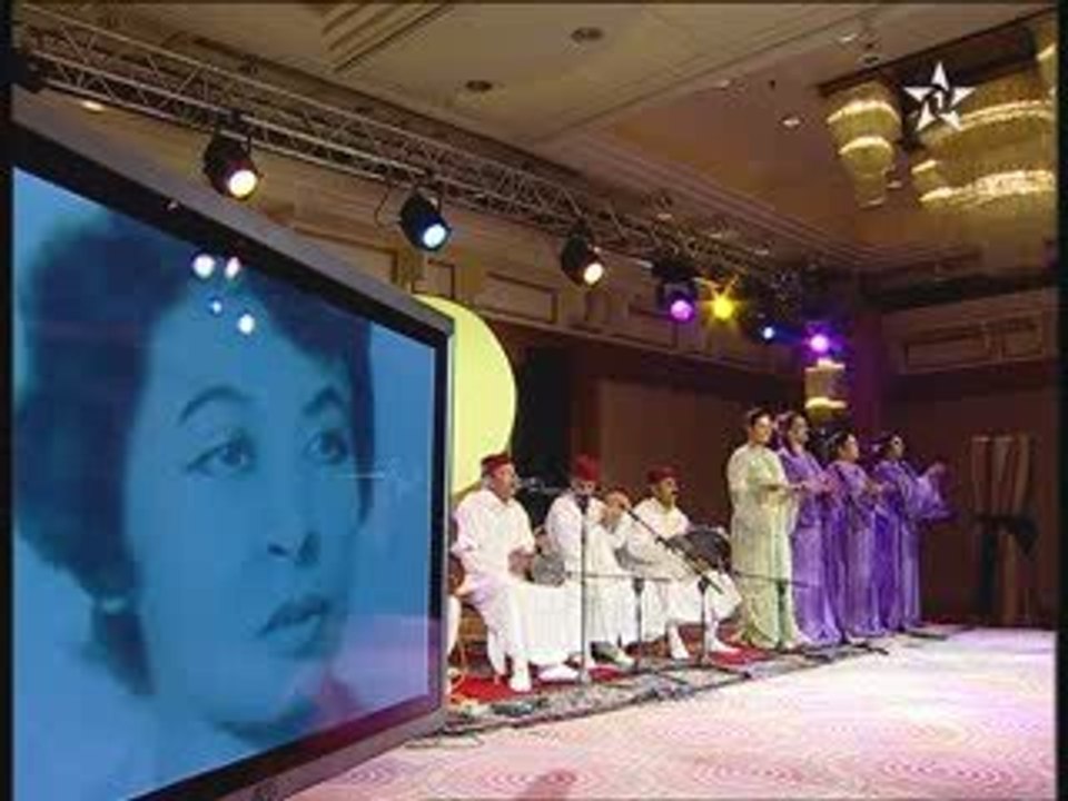 TVM Europe - 20-09-2009  Ayta Maroc